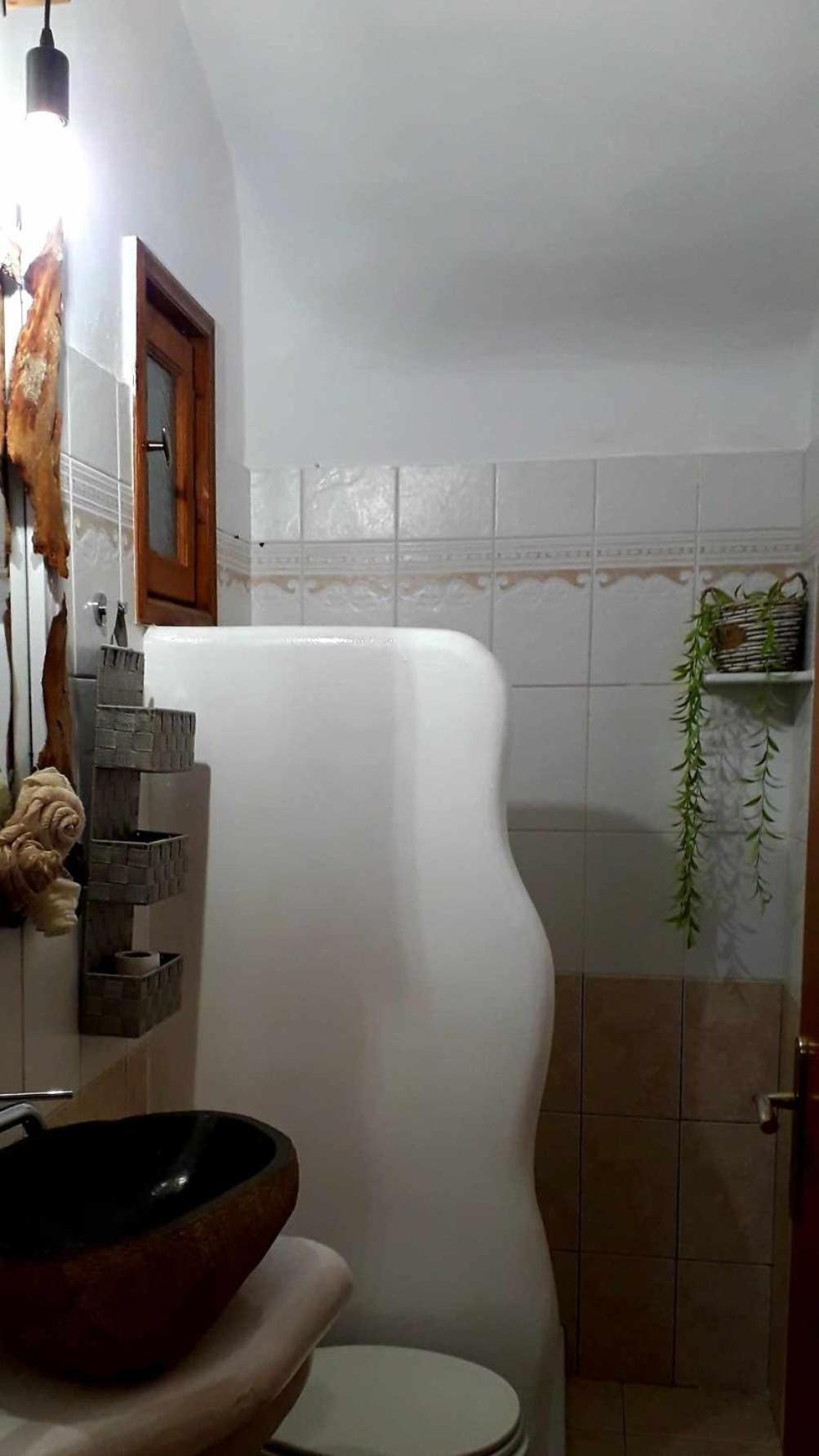 Maury Down Town Appartement Naxos City Buitenkant foto